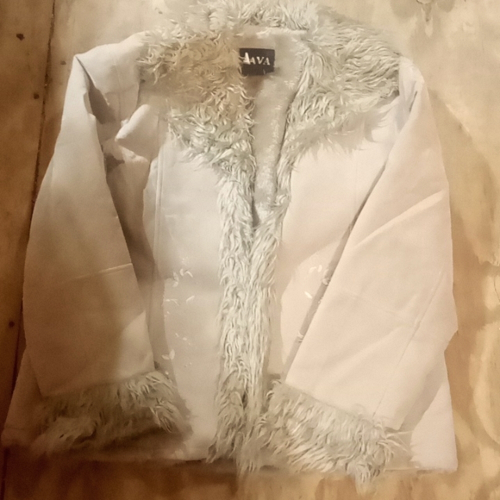 Zava XXL coat